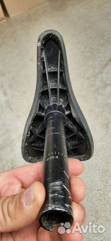 Седло для BMX