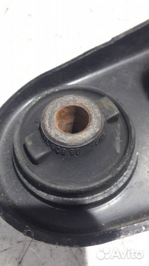 Рычаг подвески передний левый Peugeot 207 WC 5FW