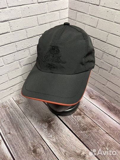 Кепка Loro Piana