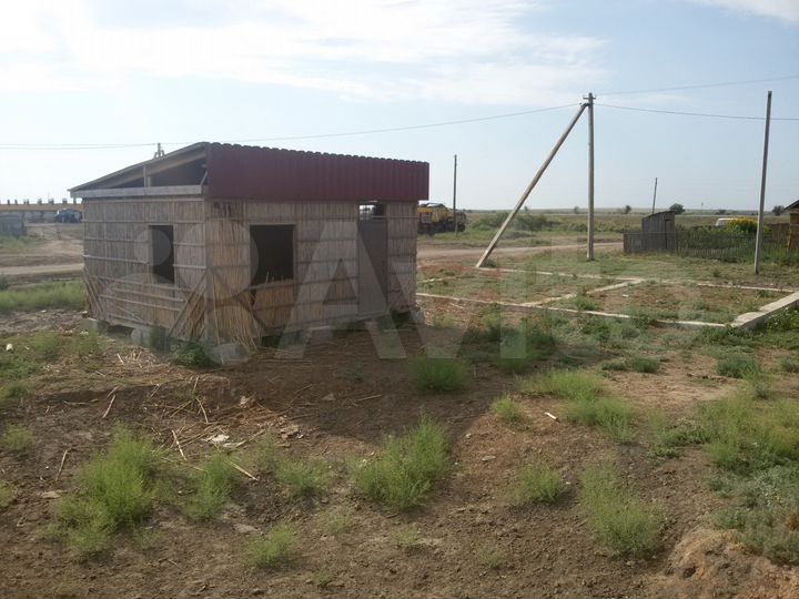 Участок 4 сот. (ИЖС)