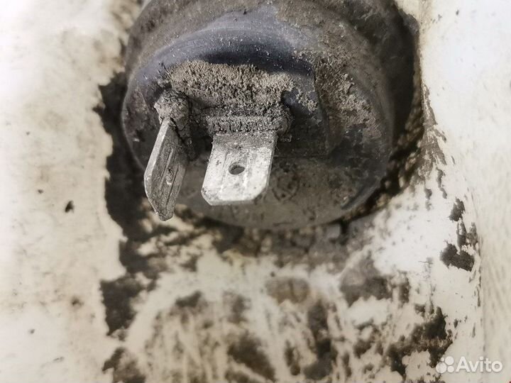 Бачок омывателя для Fiat Stilo (192) 51723620