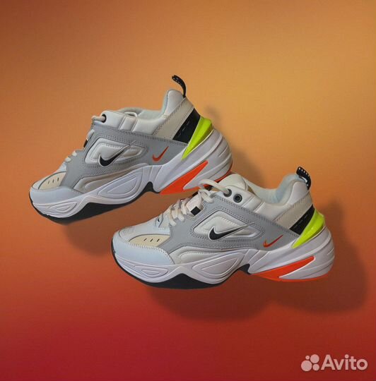 Кроссовки Nike M2K