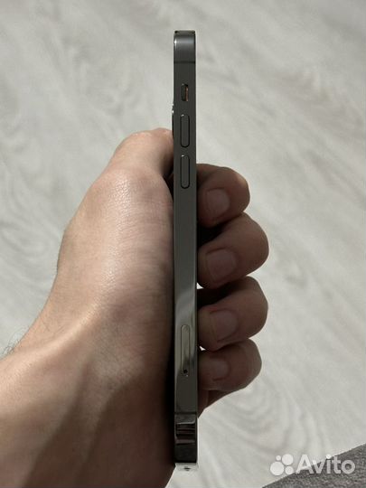 iPhone 12 Pro, 256 ГБ