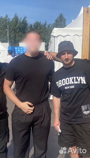 Личная охрана вип персон/Решение проблем