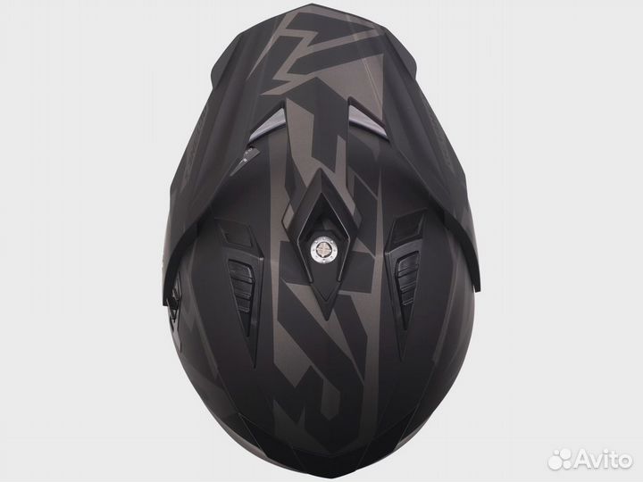 Шлем для снегохода FXR octane X deviant 20