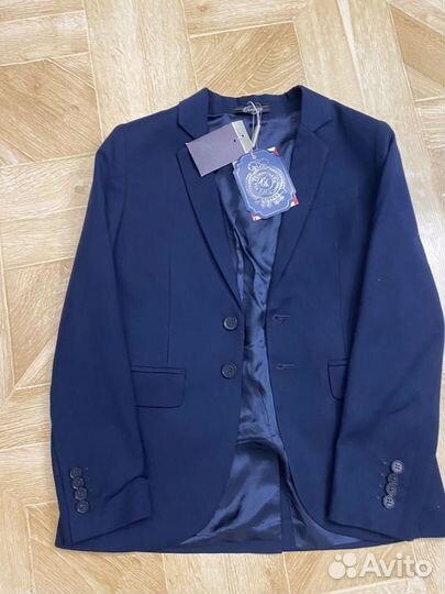 Рубашкаэи tommy hilfiger, zara, reserved