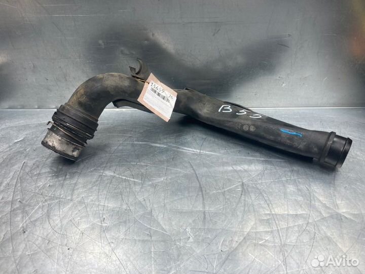 Патрубок интеркулера Volkswagen Golf 4 1997-2005