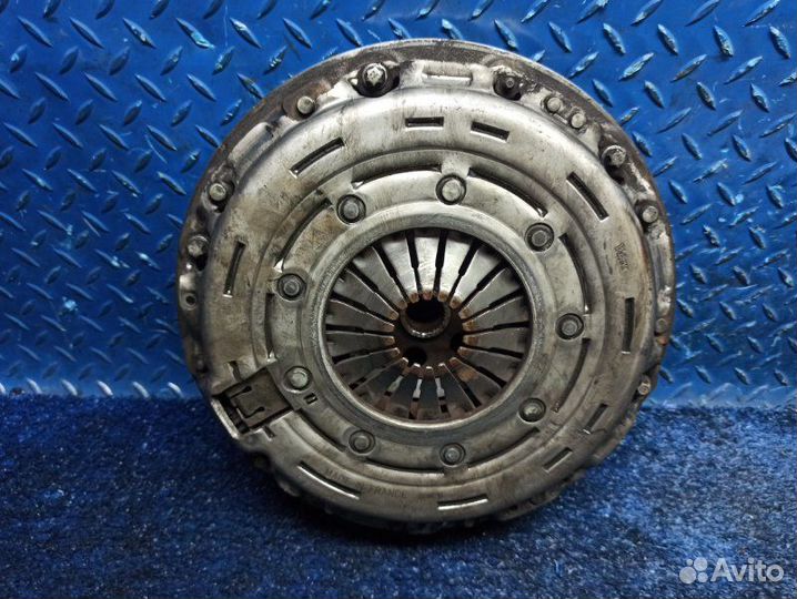 Корзина сцепления Mini Countryman R60