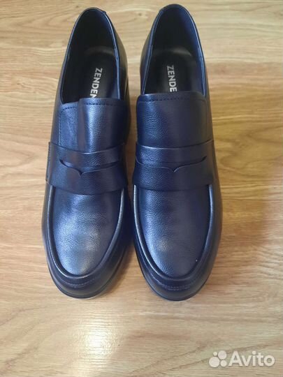 Туфли женские 37 размер новые