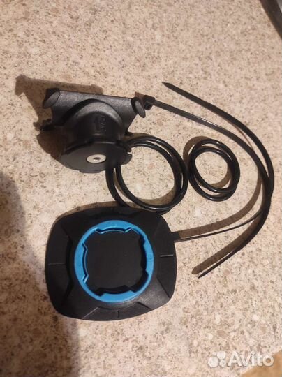 Крепление на руль для телефона