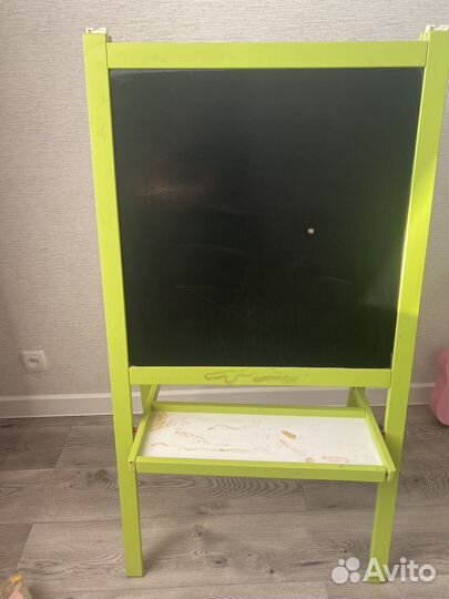 Доска для рисования IKEA