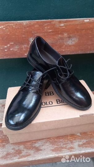 Лабутены (Арт.37293)