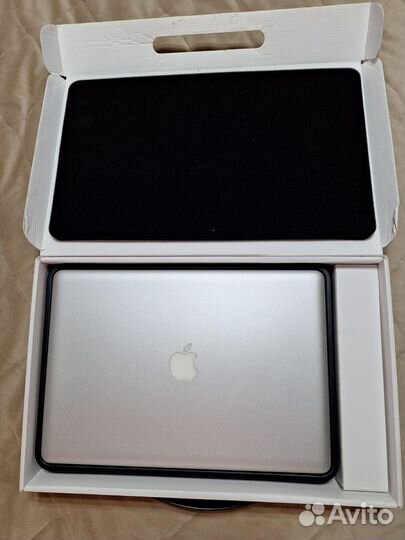 Macbook Pro 15 early 2011