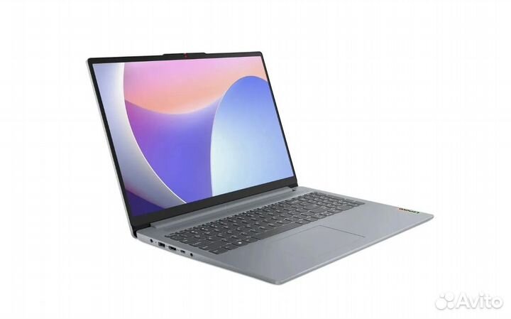 Ноутбук новый Lenovo i3 8/256 gb 15IRU8