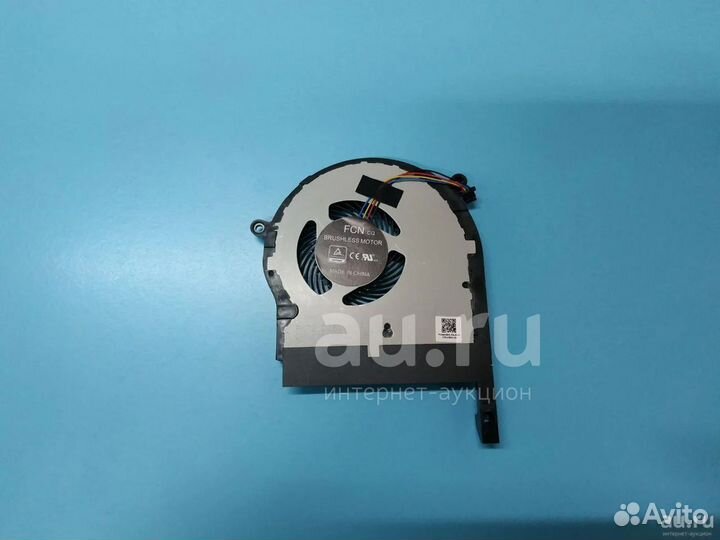 Вентилятор для ноутбука Asus FX504 для видеокарты