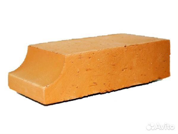 Кирпич Витебский печной