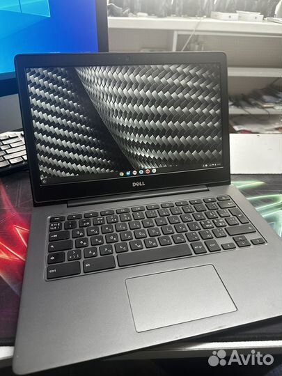 Dell chromebook 13-7310