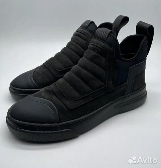 Bruno bordese ботинки