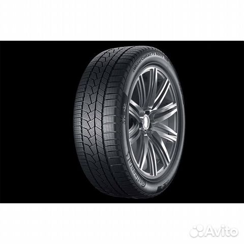 Continental WinterContact TS 860 S 205/65 R16 95H