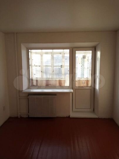 2-к. квартира, 43 м², 4/5 эт.