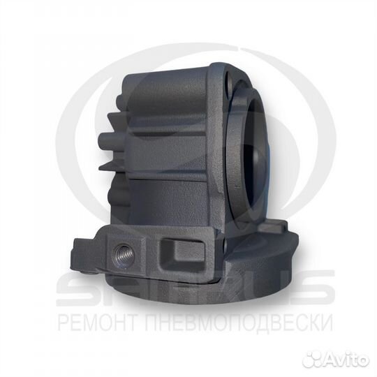 Цилиндр компрессора пневмоподвески Wabco (тип 1)