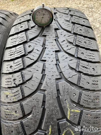 Hankook I'Pike RW11 255/55 R19