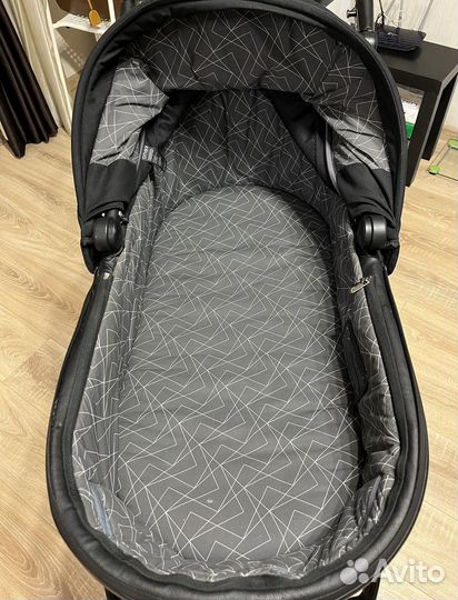 Коляска anex sport 3 в 1