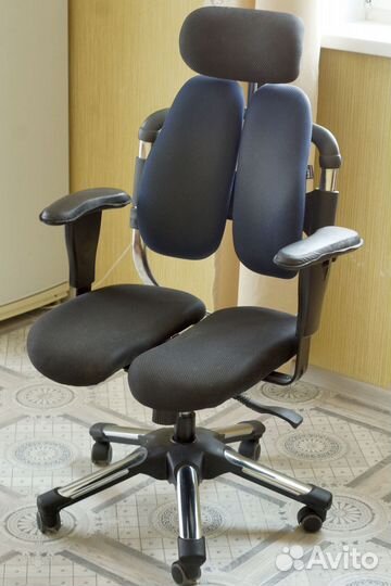 Ортопедическое кресло hara chair (Корея)