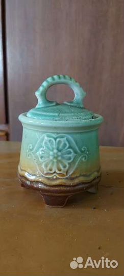 Солонка,стакан