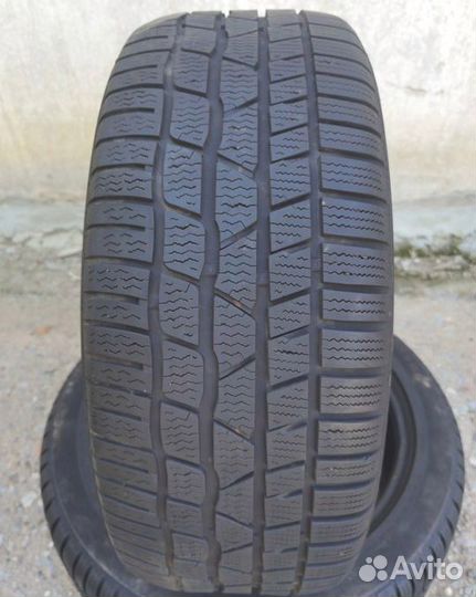 Continental ContiWinterContact TS 830 235/45 R18 98V