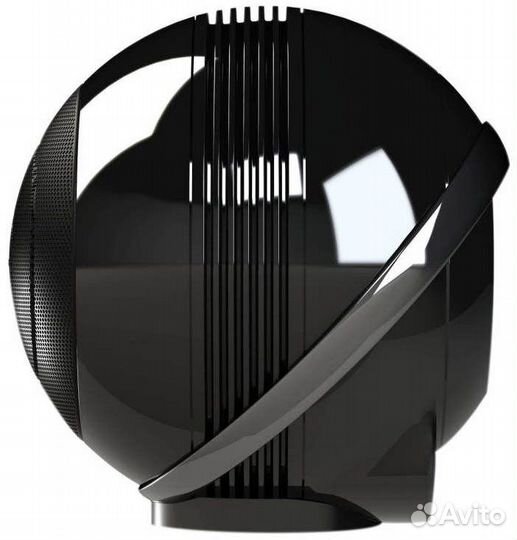 Беспроводная акустика Cabasse The Pearl Akoya Blac