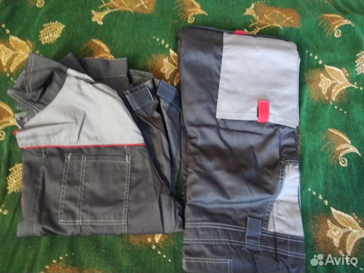 Костюм рабочий 