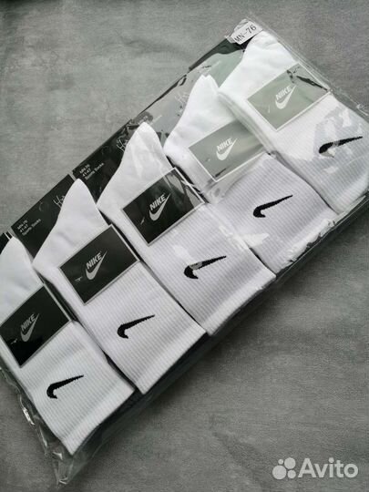 Носки nike