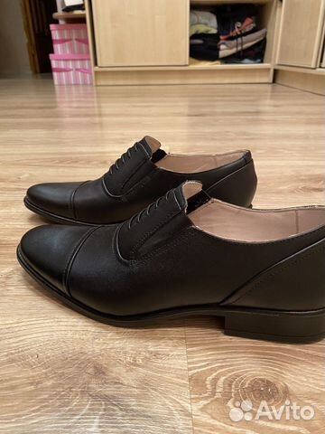 Офицерская обувь парижская коммуна 41 размер
