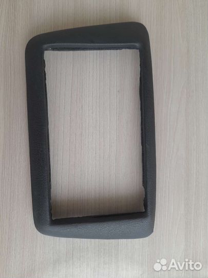 Рамка для магнитолы