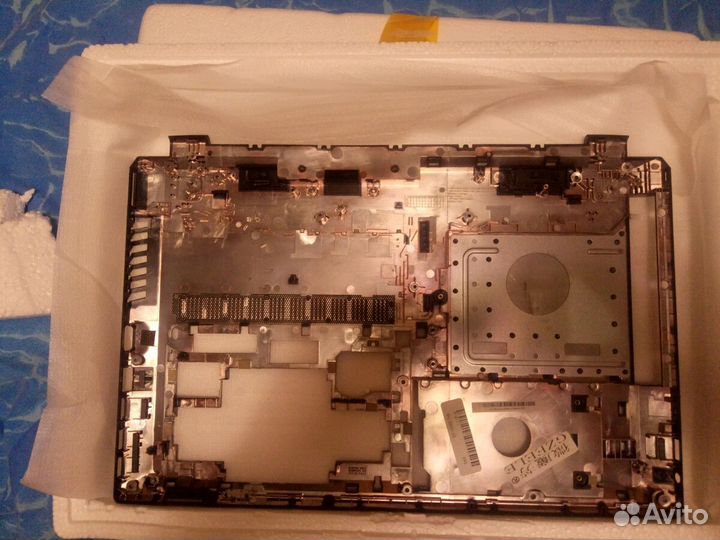 Поддон для ноутбука Lenovo B50-70