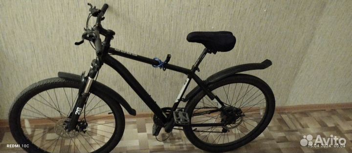 Велосипед взрослый 26