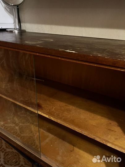 Шкаф сервант Германия