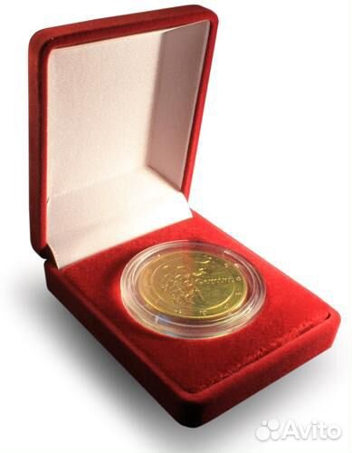 Жетон Свадебная медаль сувенирные монеты подарок