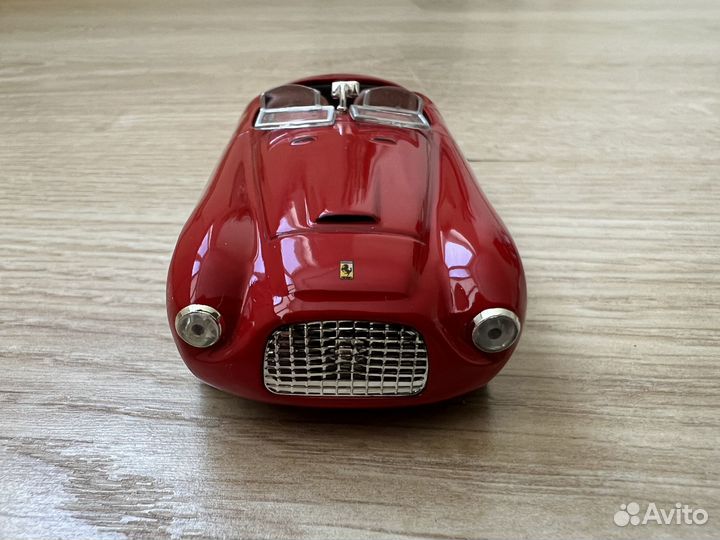 Ferrari 166MM 1 43