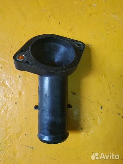 Фланец термостата тойота 3zzfe 1.6 3zz fe toyota