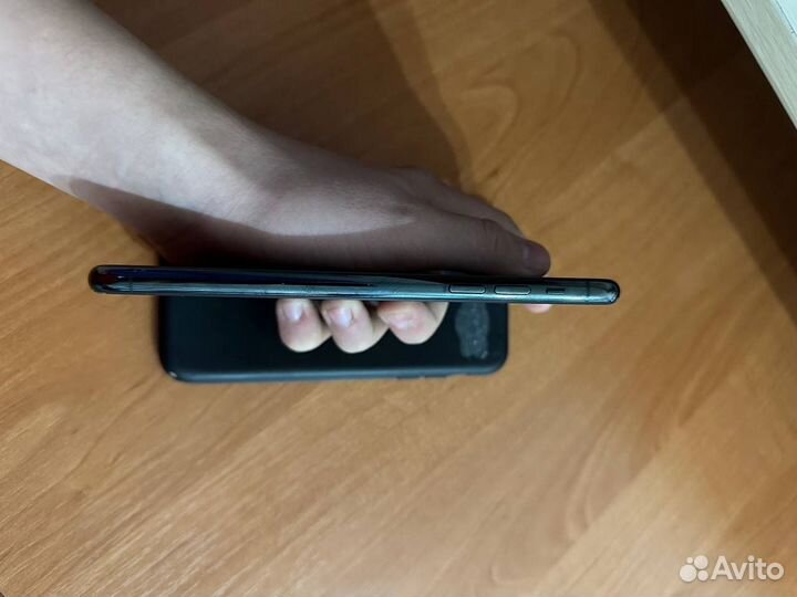 iPhone 11 Pro Max, 64 ГБ