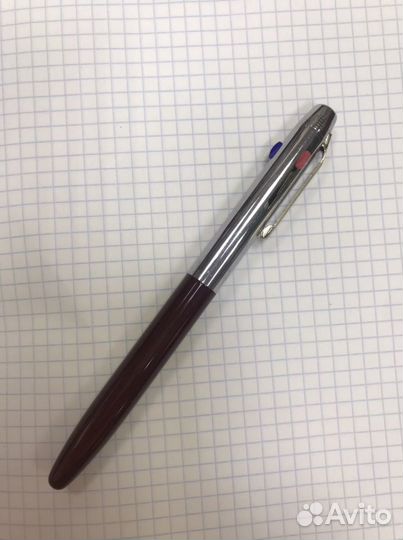 Ручки шариковые СССР