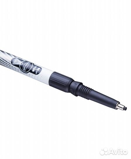 Палки для скандинавской ходьбы Rainbow