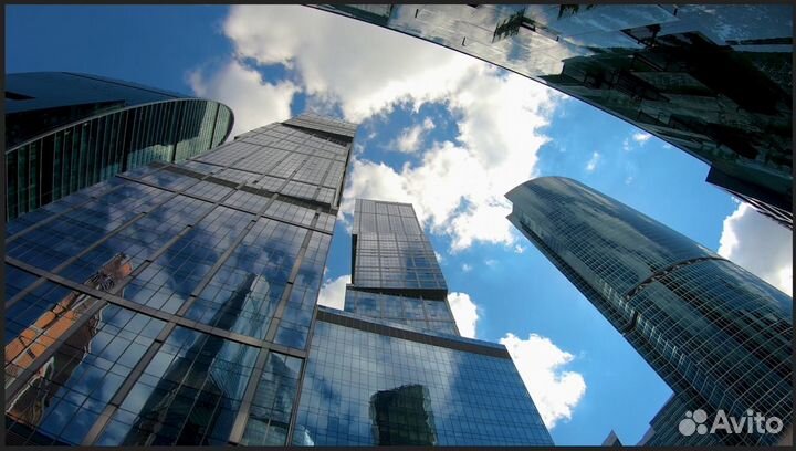 Съемка и монтаж видео