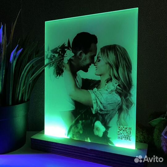 Коллаж с фото / подарок