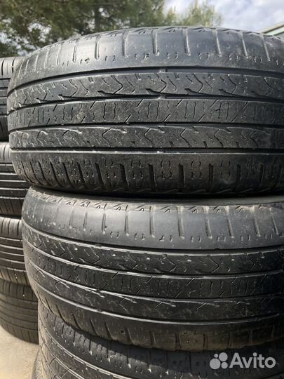 Nexen Roadian HTX RH5 245/55 R19 103T