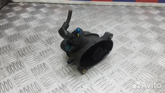 Расходомер воздуха land rover range rover 3 (6NK14BP01)