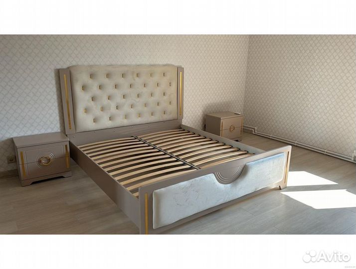 Спальный гарнитур напрямую от производителя