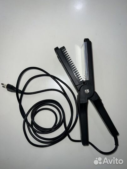 Выпрямитель для волос Gama